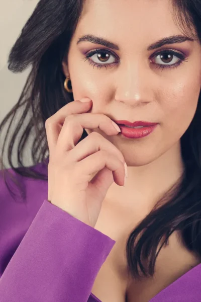 Marica shooting fotografico - Francesco Grasso | Ritratti per Passione